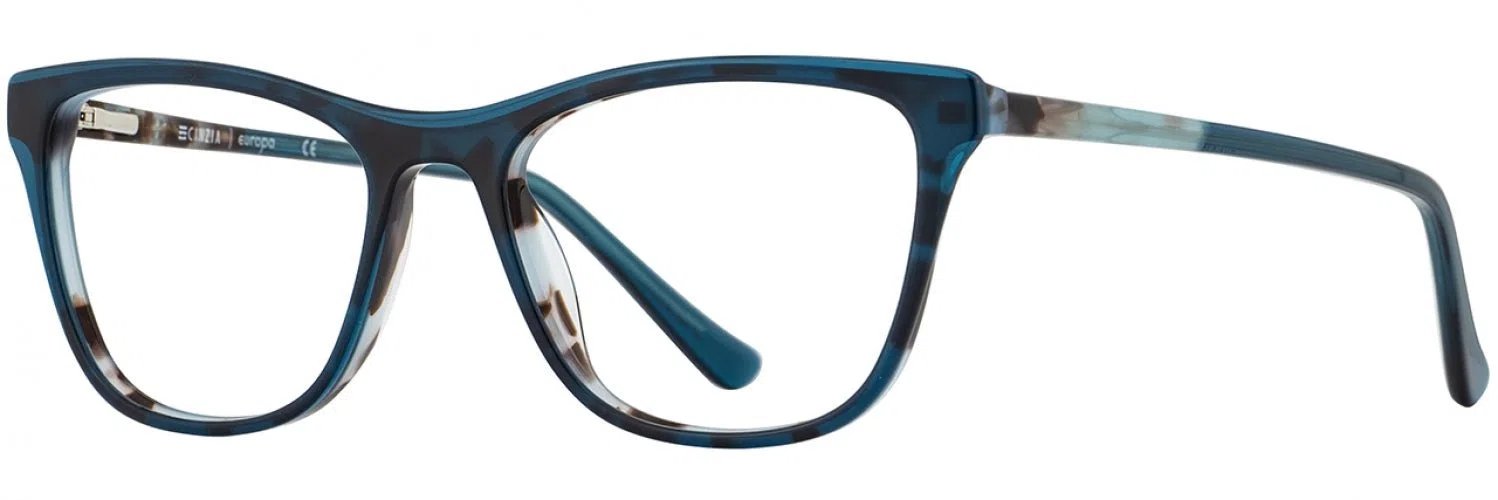 Cinzia CIN5109 Eyeglasses - view 6